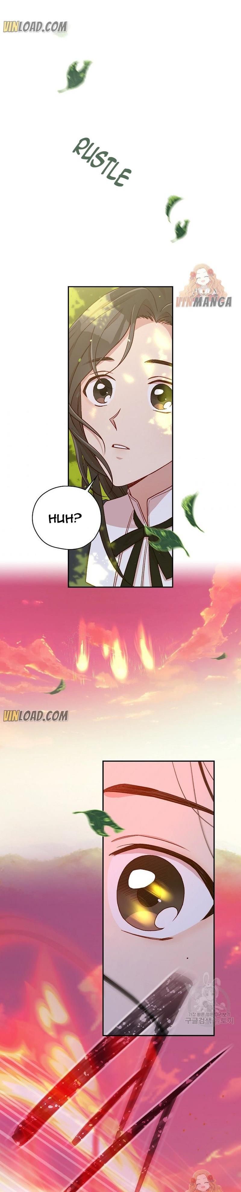 Surviving As A Maid chapter 60 page 30