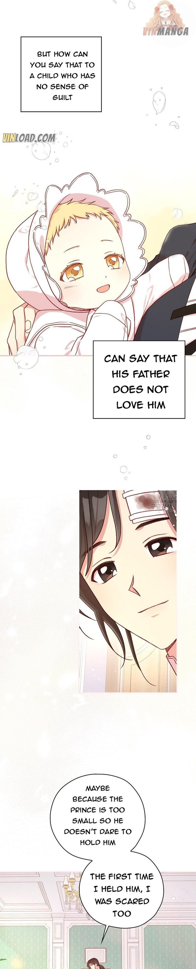 Surviving As A Maid chapter 60 page 5