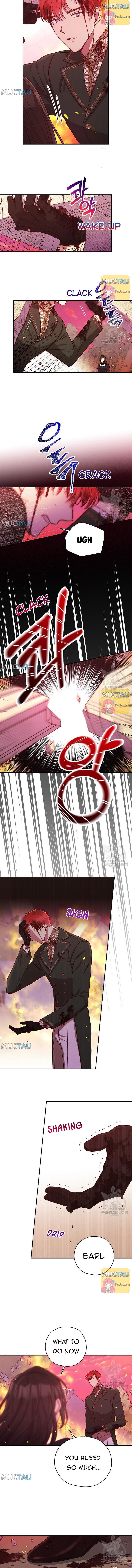 Surviving As A Maid chapter 61 page 7