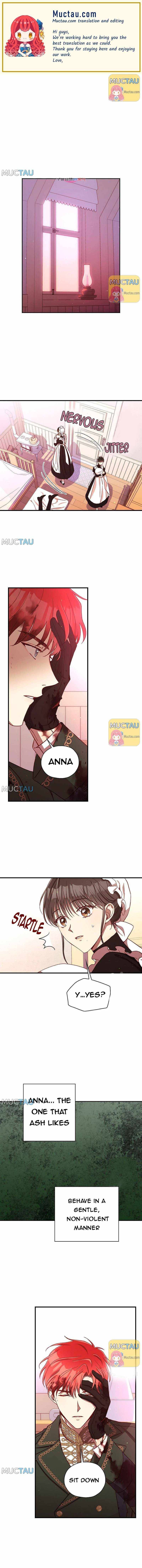 Surviving As A Maid chapter 66 page 1