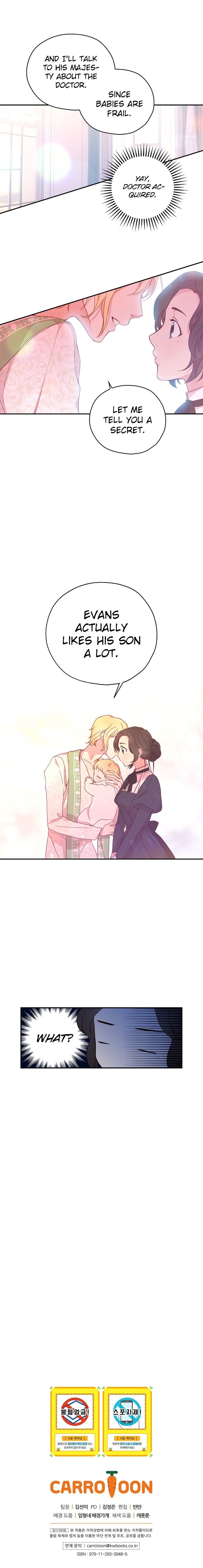 Surviving As A Maid chapter 7 page 13