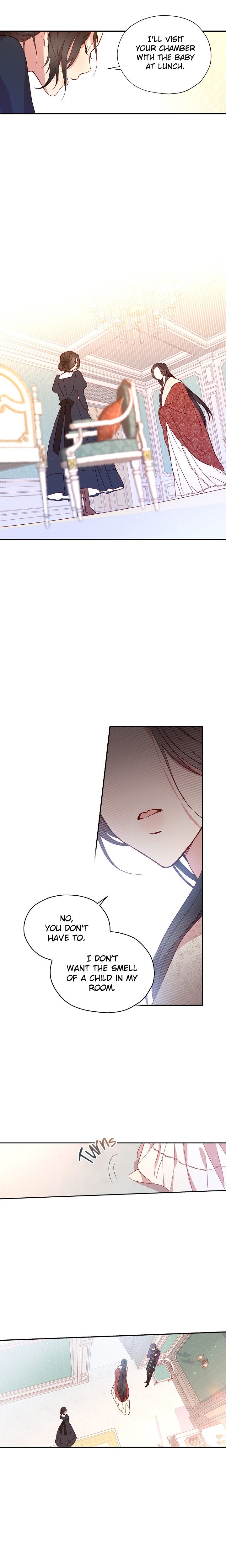 Surviving As A Maid chapter 7 page 2