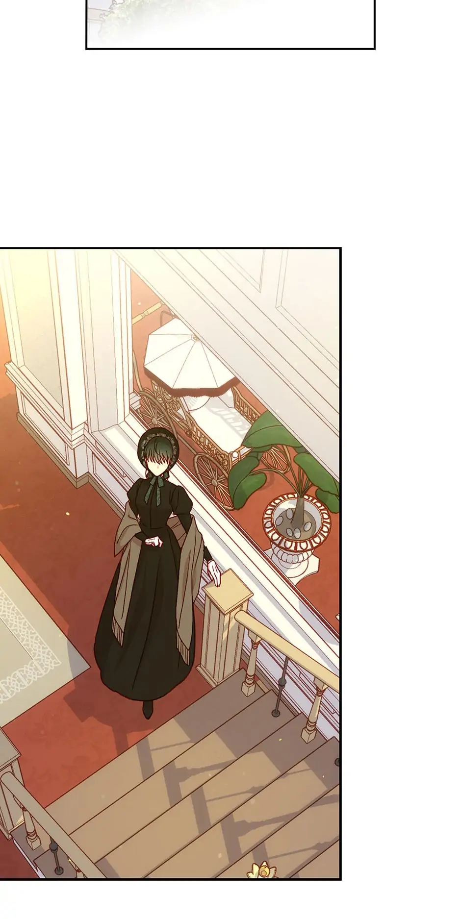 Surviving As A Maid chapter 71 page 17