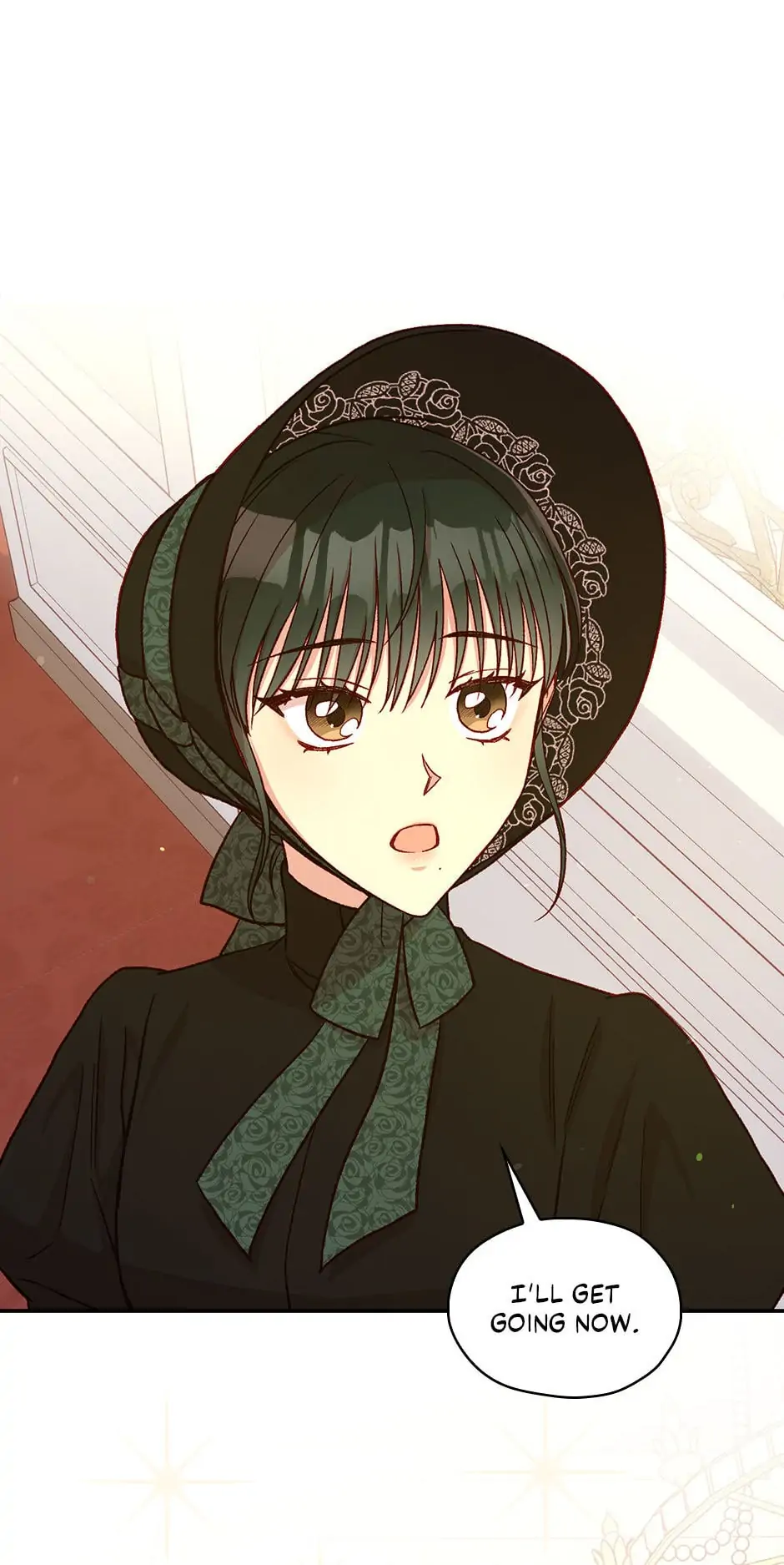 Surviving As A Maid chapter 71 page 18