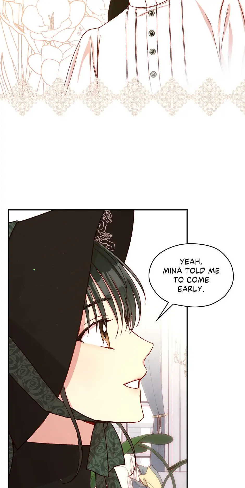 Surviving As A Maid chapter 71 page 20