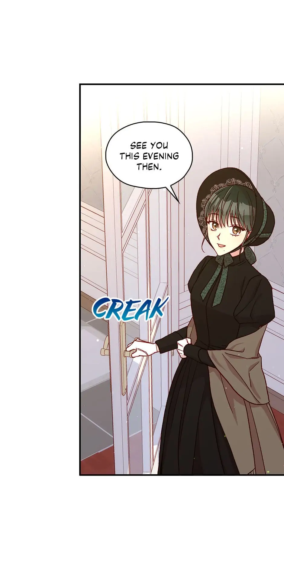 Surviving As A Maid chapter 71 page 23