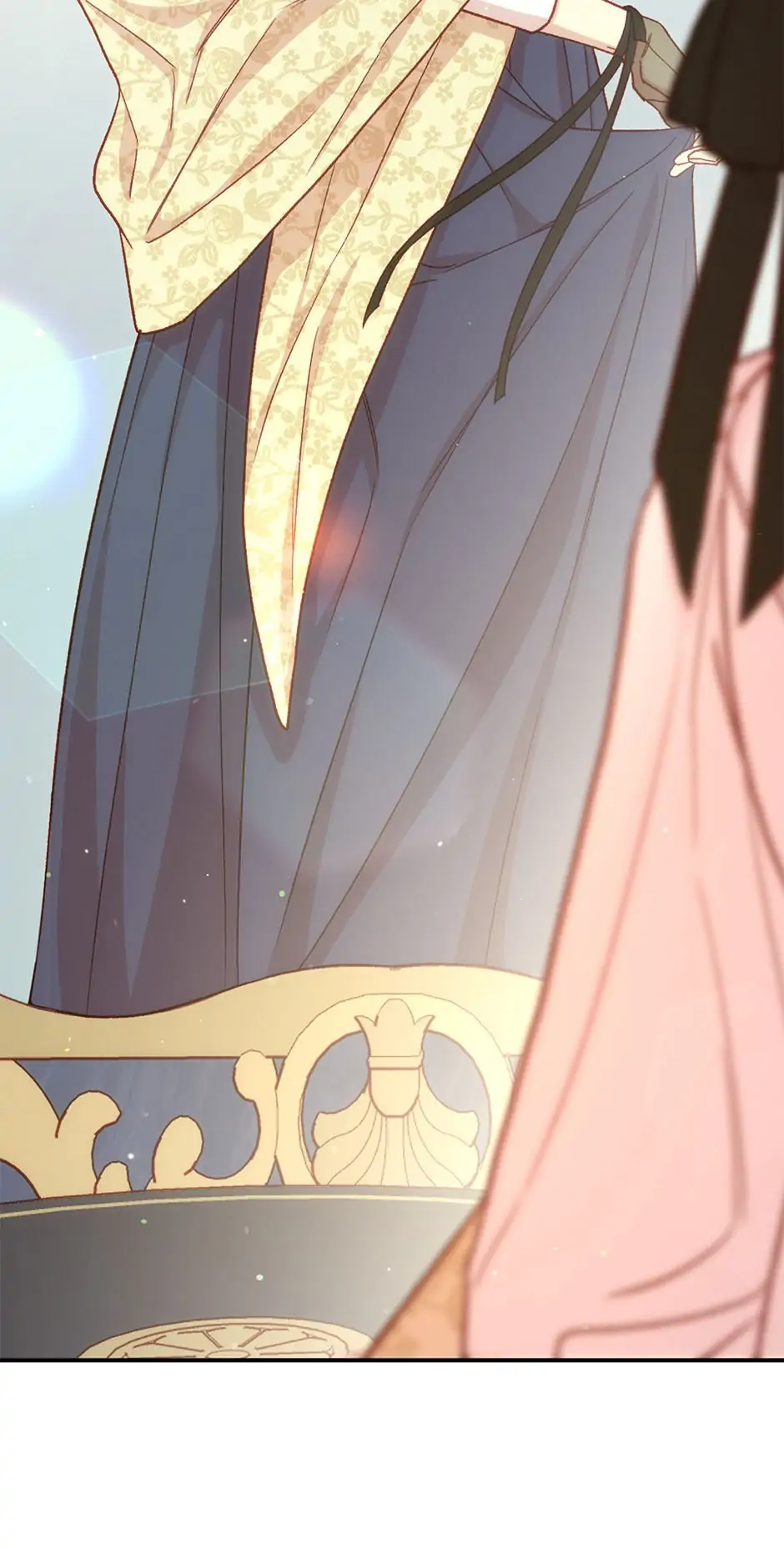 Surviving As A Maid chapter 71 page 29