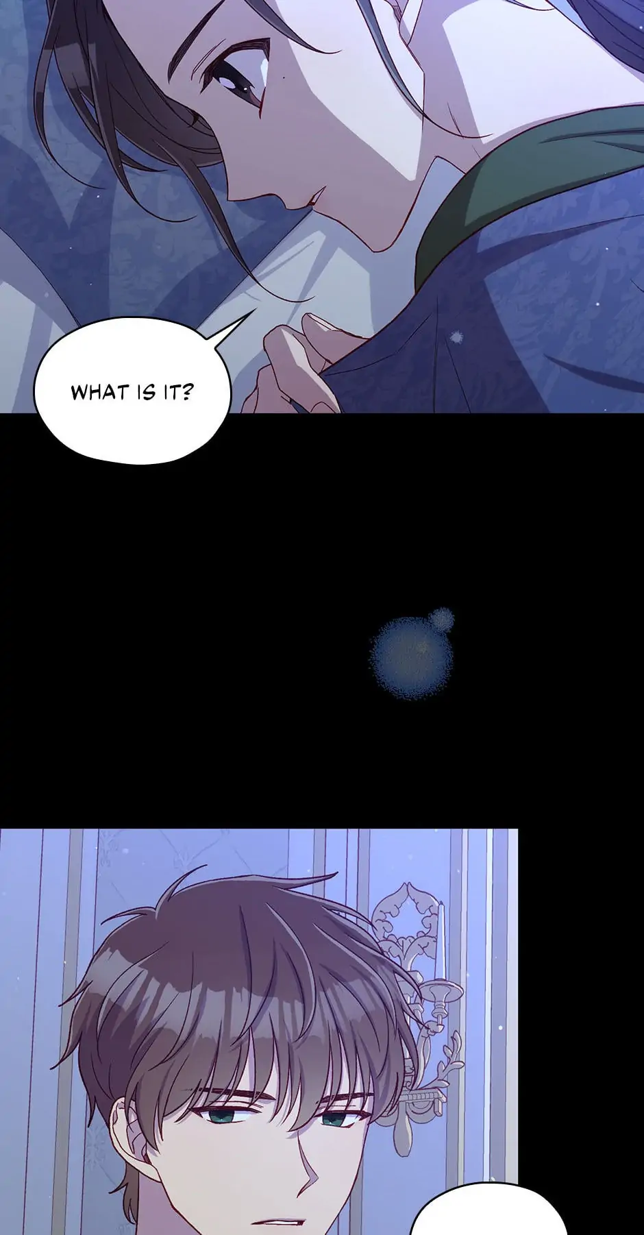 Surviving As A Maid chapter 71 page 3