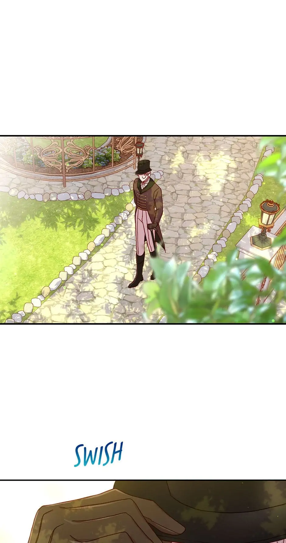 Surviving As A Maid chapter 71 page 34