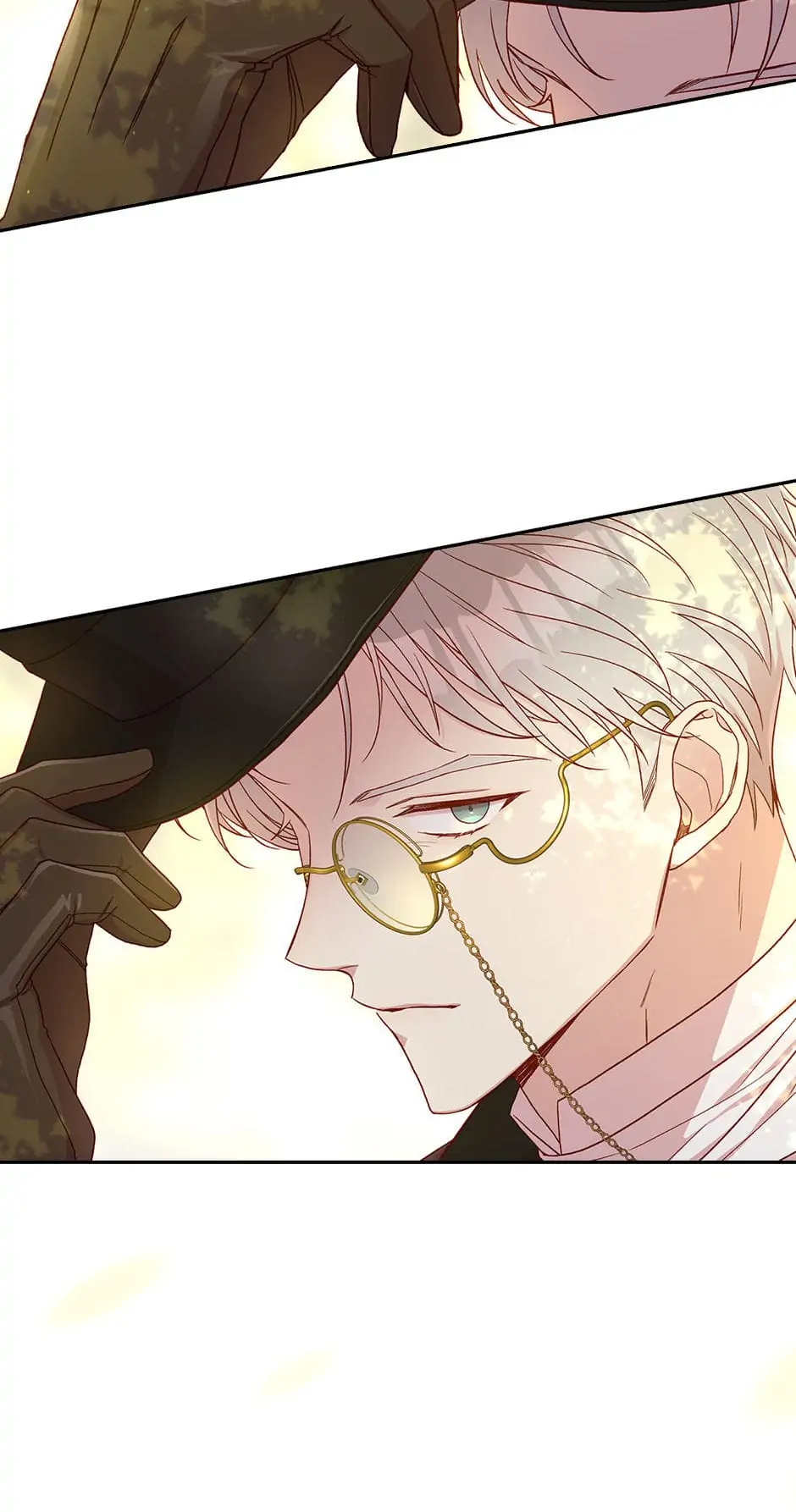 Surviving As A Maid chapter 71 page 35