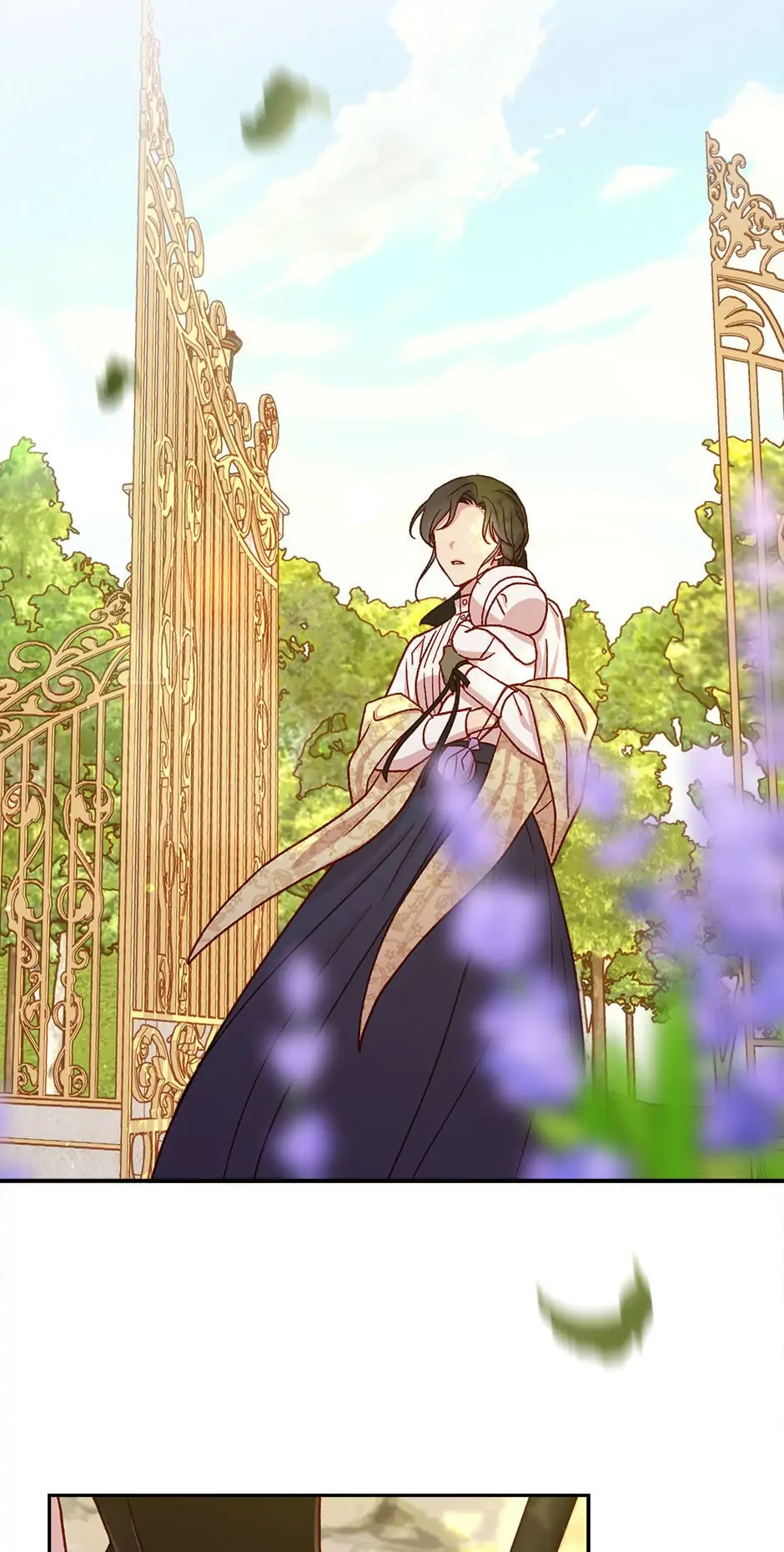 Surviving As A Maid chapter 71 page 41