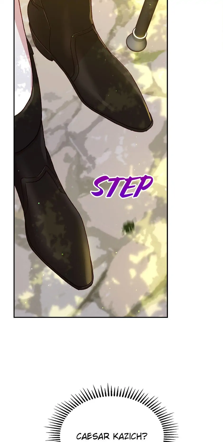 Surviving As A Maid chapter 71 page 42