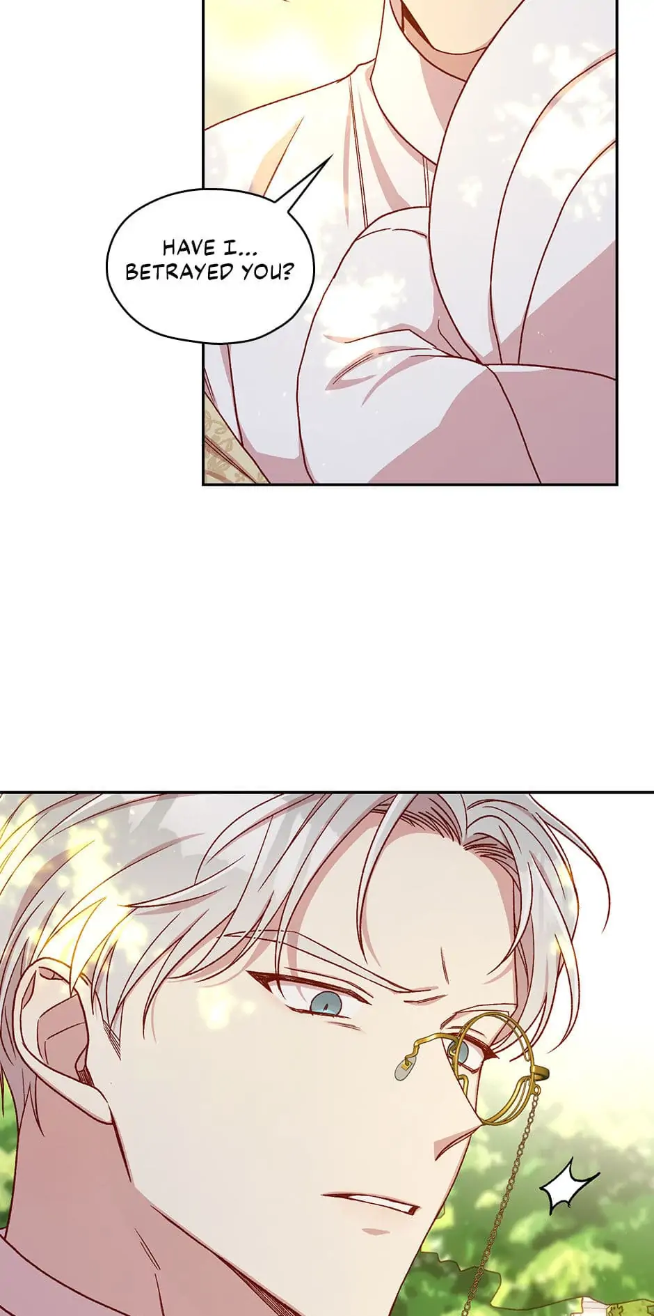 Surviving As A Maid chapter 71 page 47