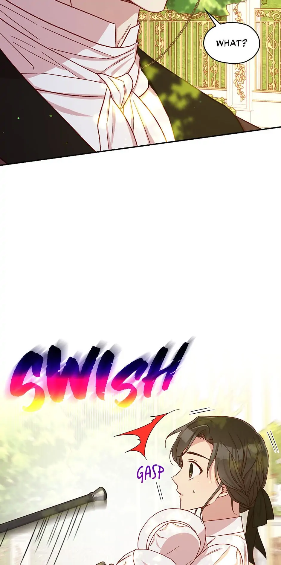 Surviving As A Maid chapter 71 page 48