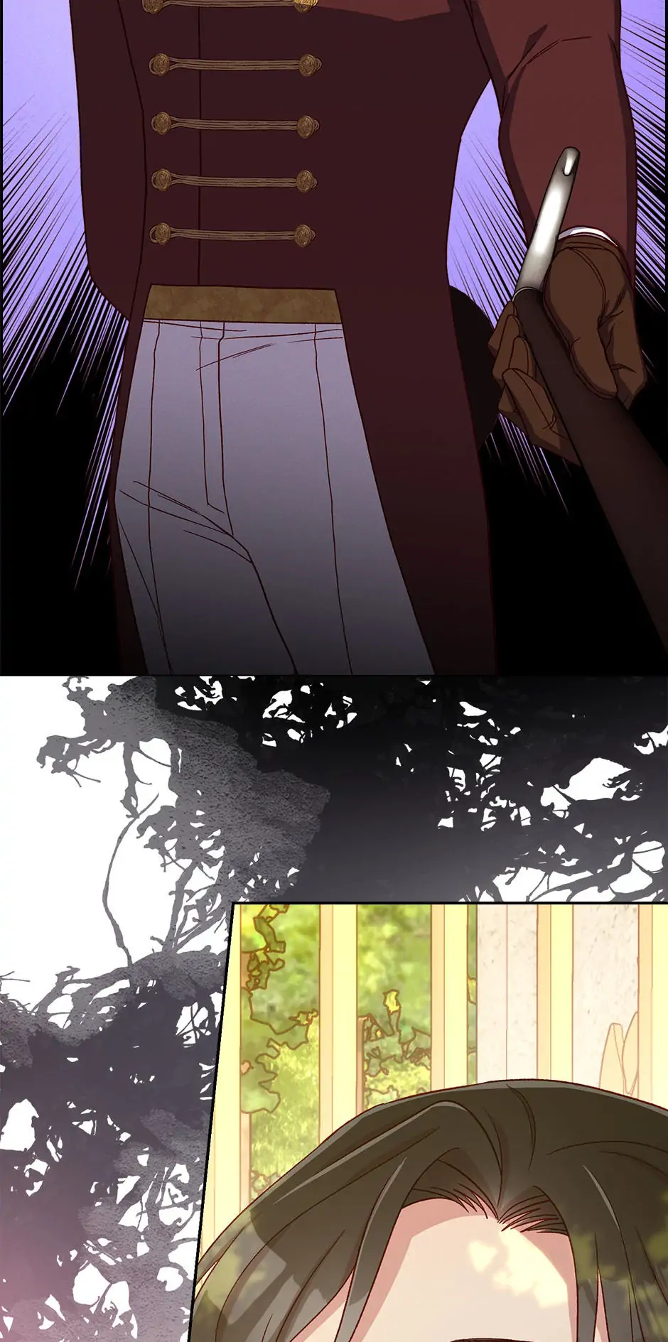 Surviving As A Maid chapter 71 page 50