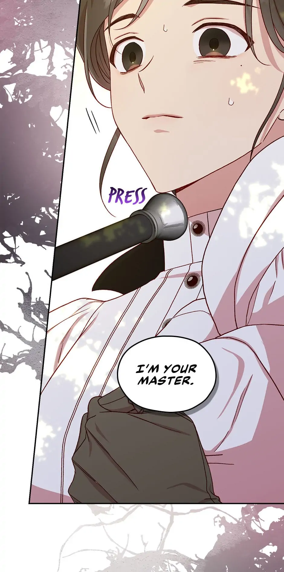 Surviving As A Maid chapter 71 page 51