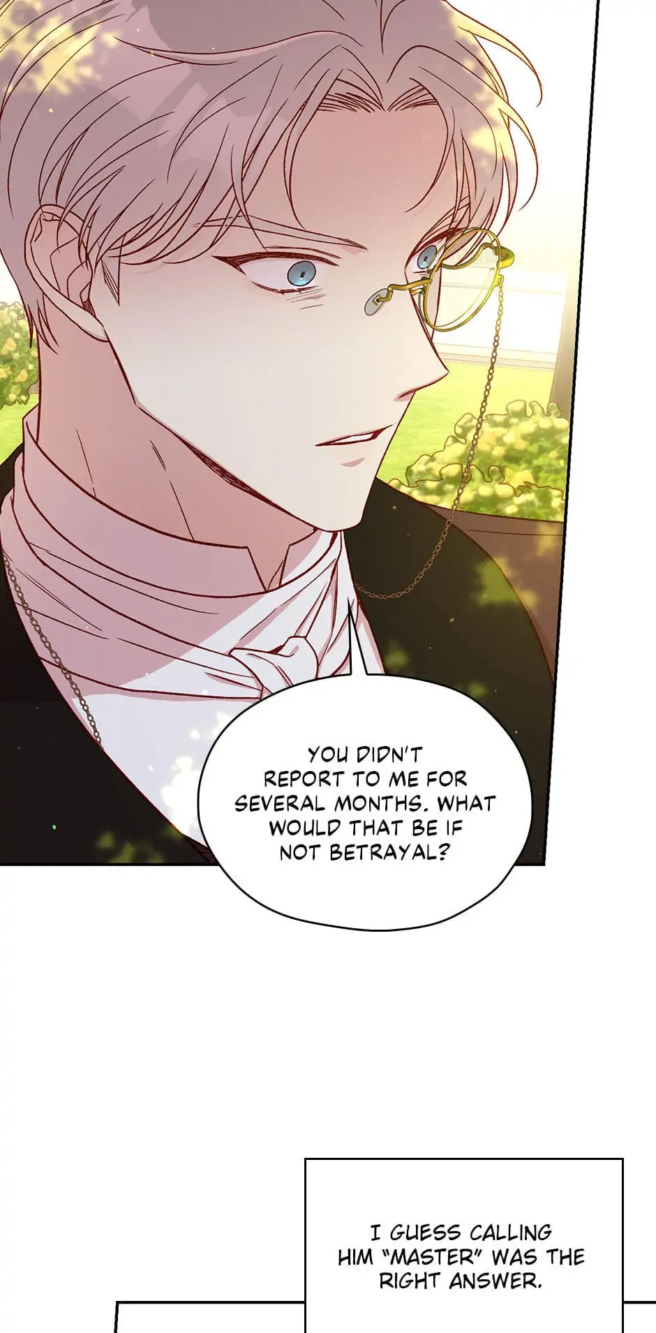 Surviving As A Maid chapter 71 page 54