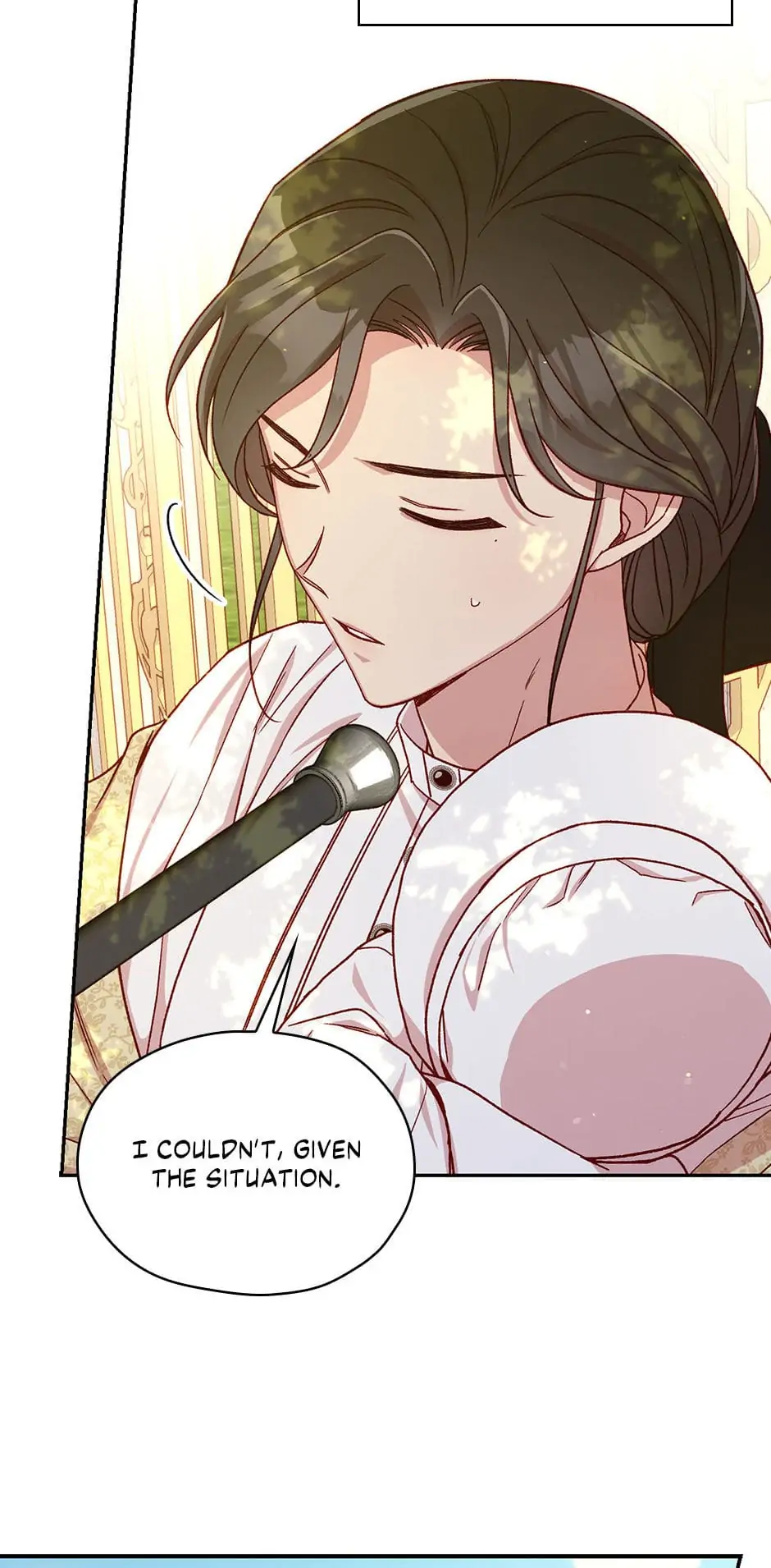 Surviving As A Maid chapter 71 page 55