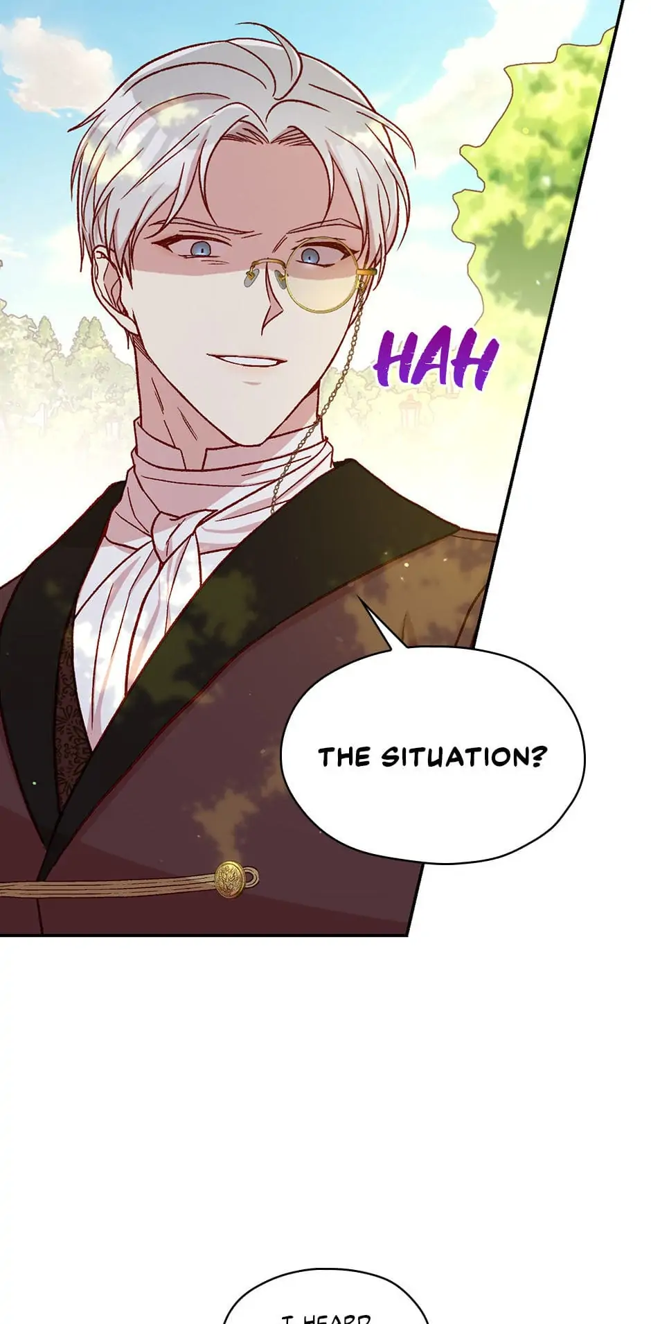 Surviving As A Maid chapter 71 page 56