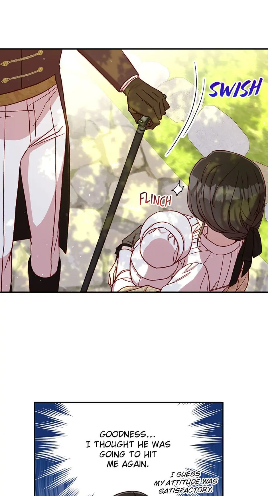 Surviving As A Maid chapter 71 page 60