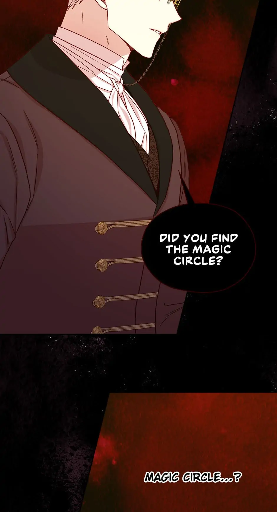 Surviving As A Maid chapter 71 page 62