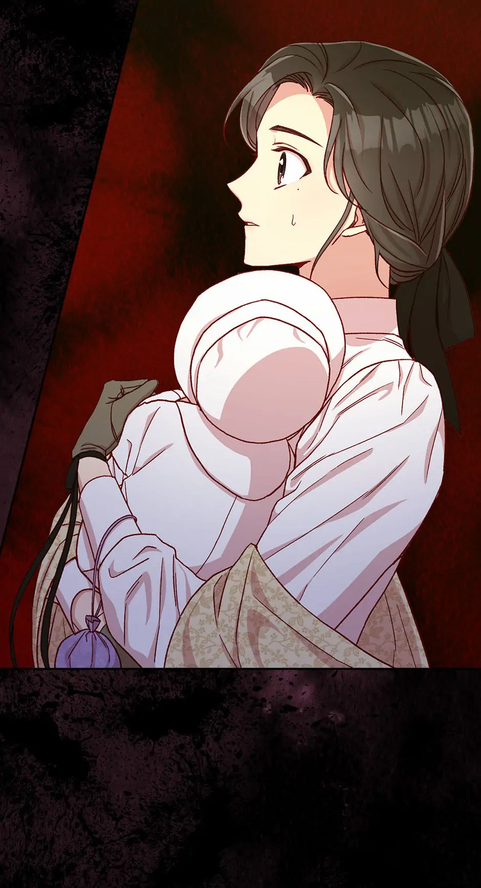 Surviving As A Maid chapter 71 page 63