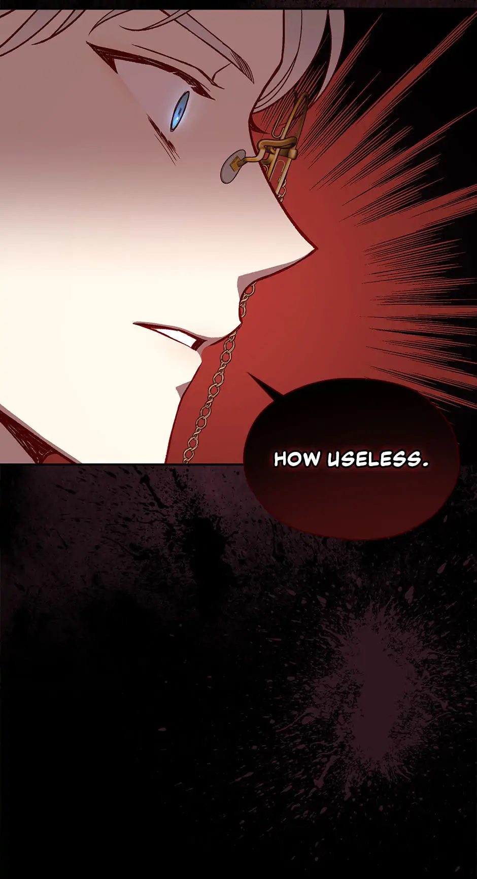 Surviving As A Maid chapter 71 page 65