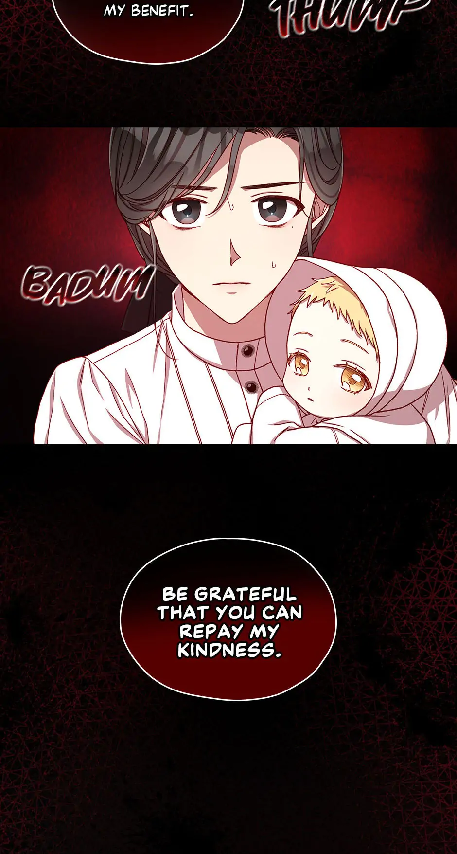 Surviving As A Maid chapter 71 page 70