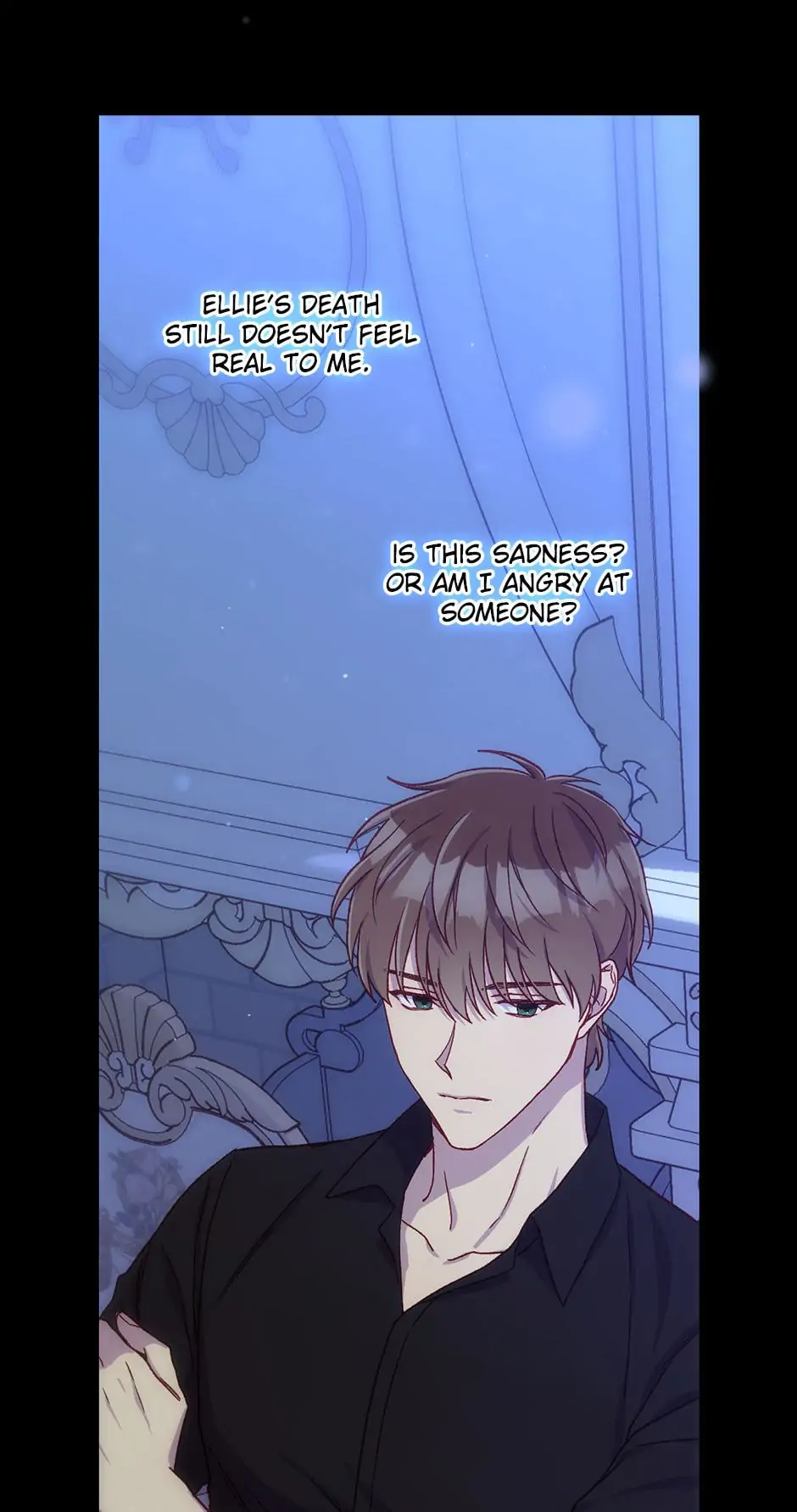 Surviving As A Maid chapter 71 page 9