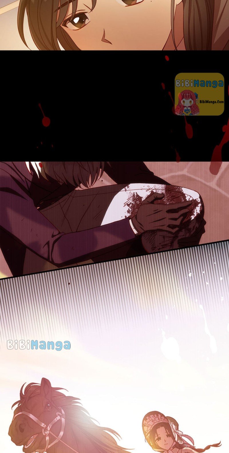 Surviving As A Maid chapter 72 page 10