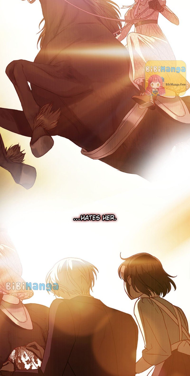 Surviving As A Maid chapter 72 page 11