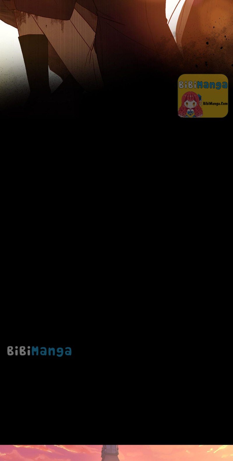 Surviving As A Maid chapter 72 page 12