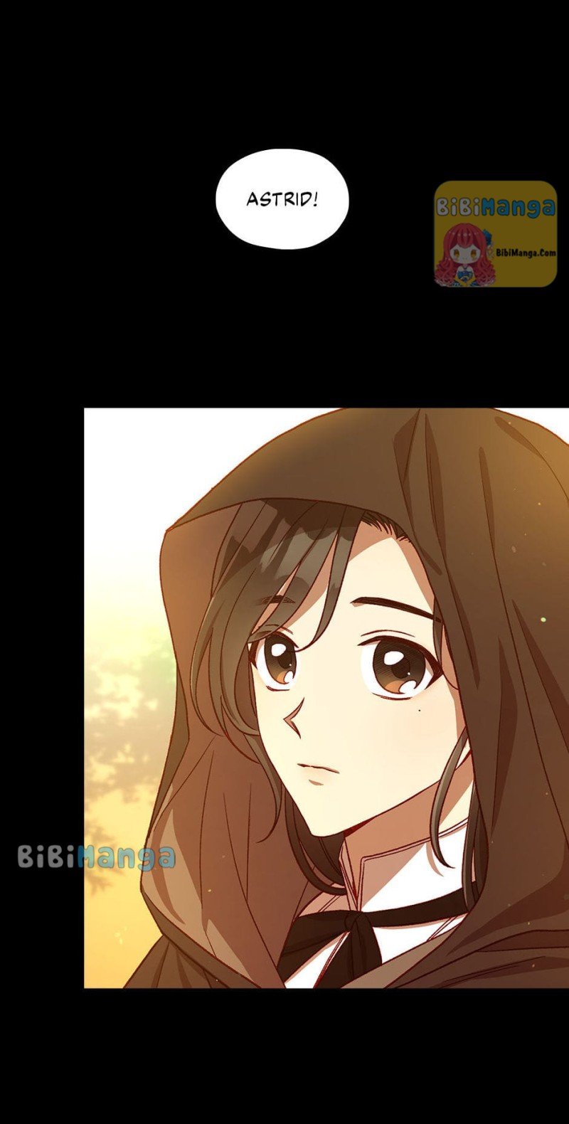 Surviving As A Maid chapter 72 page 14