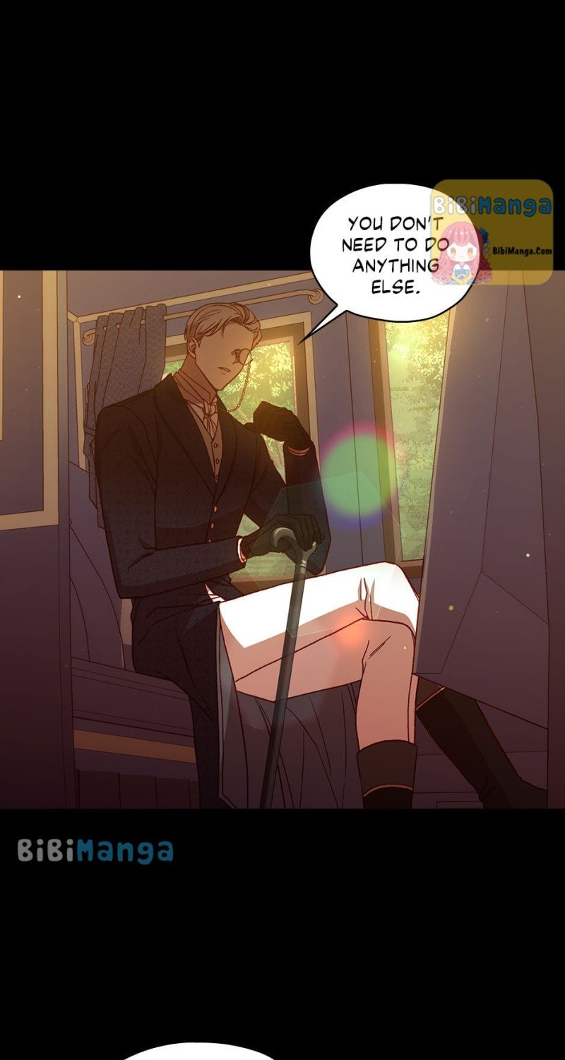 Surviving As A Maid chapter 72 page 15