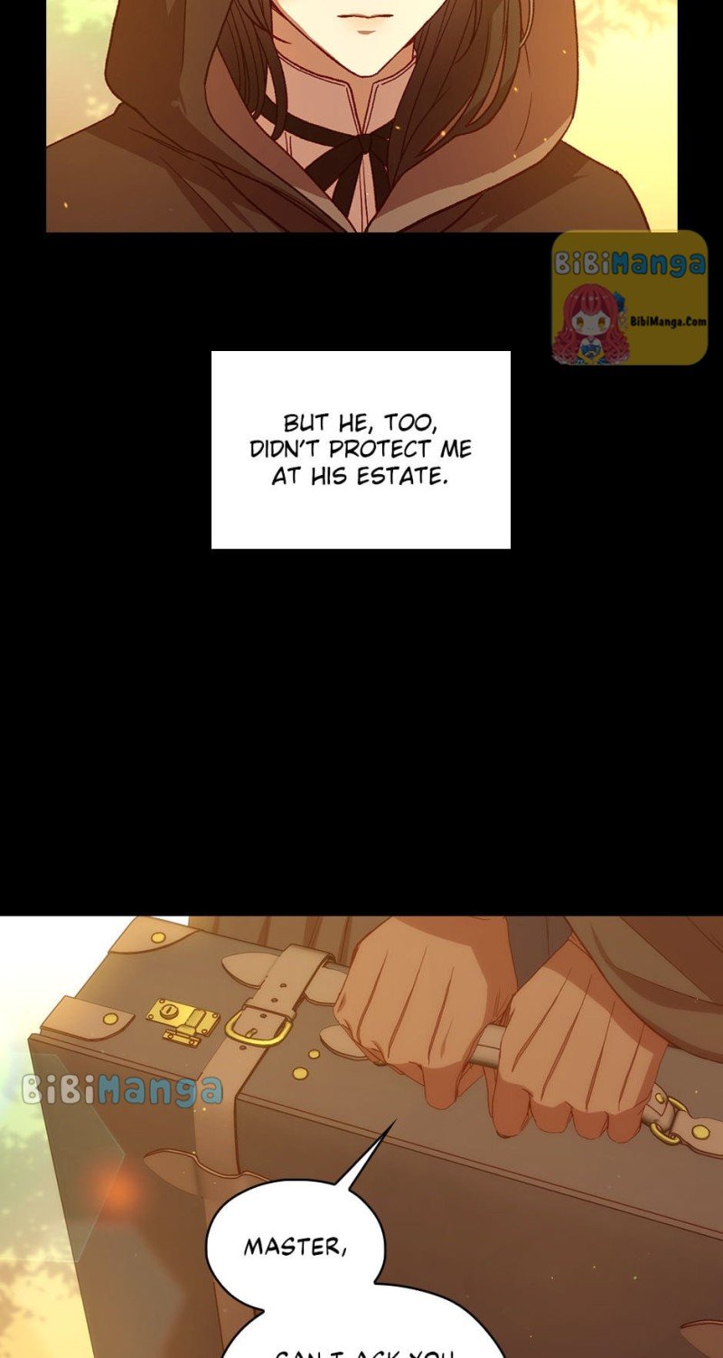 Surviving As A Maid chapter 72 page 18