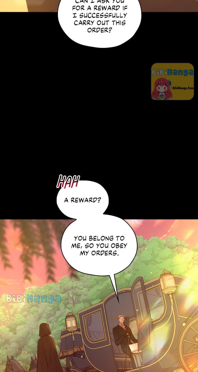 Surviving As A Maid chapter 72 page 19