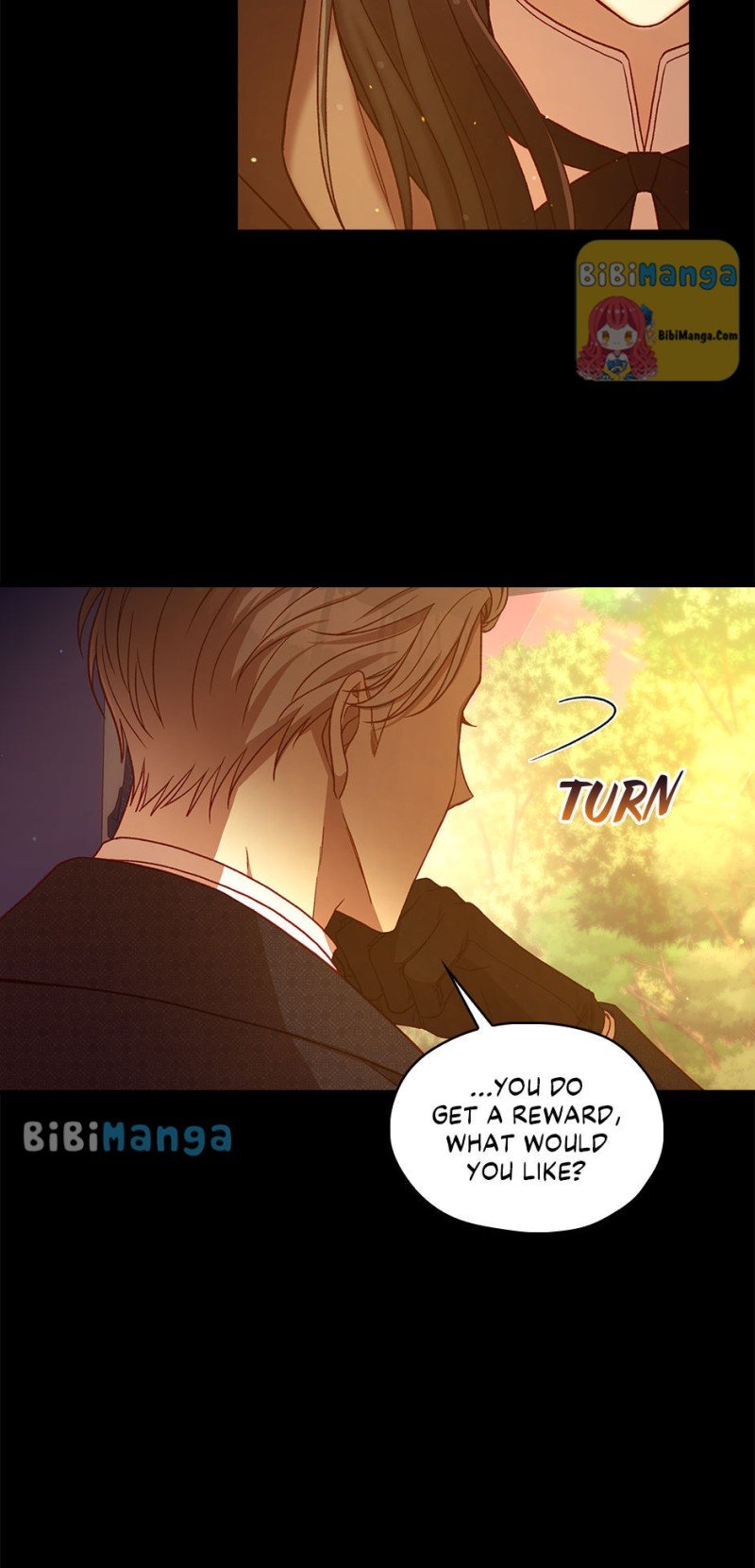 Surviving As A Maid chapter 72 page 22