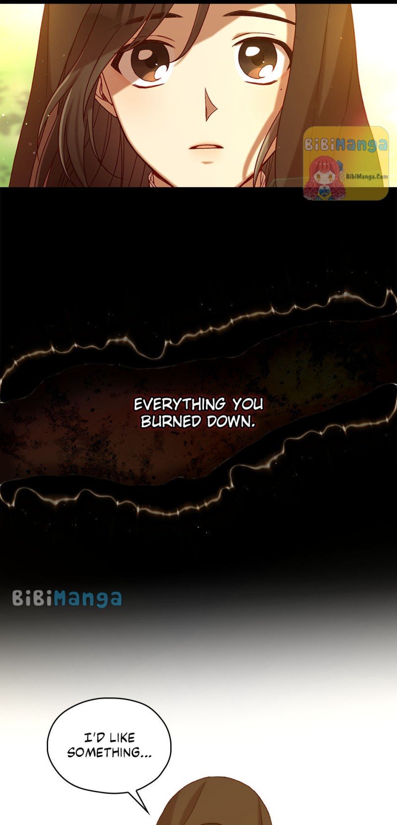 Surviving As A Maid chapter 72 page 23