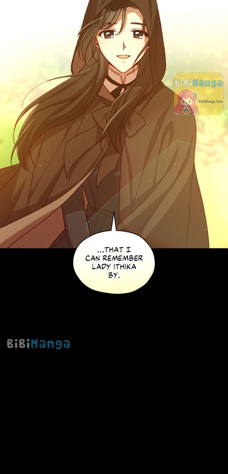 Surviving As A Maid chapter 72 page 24