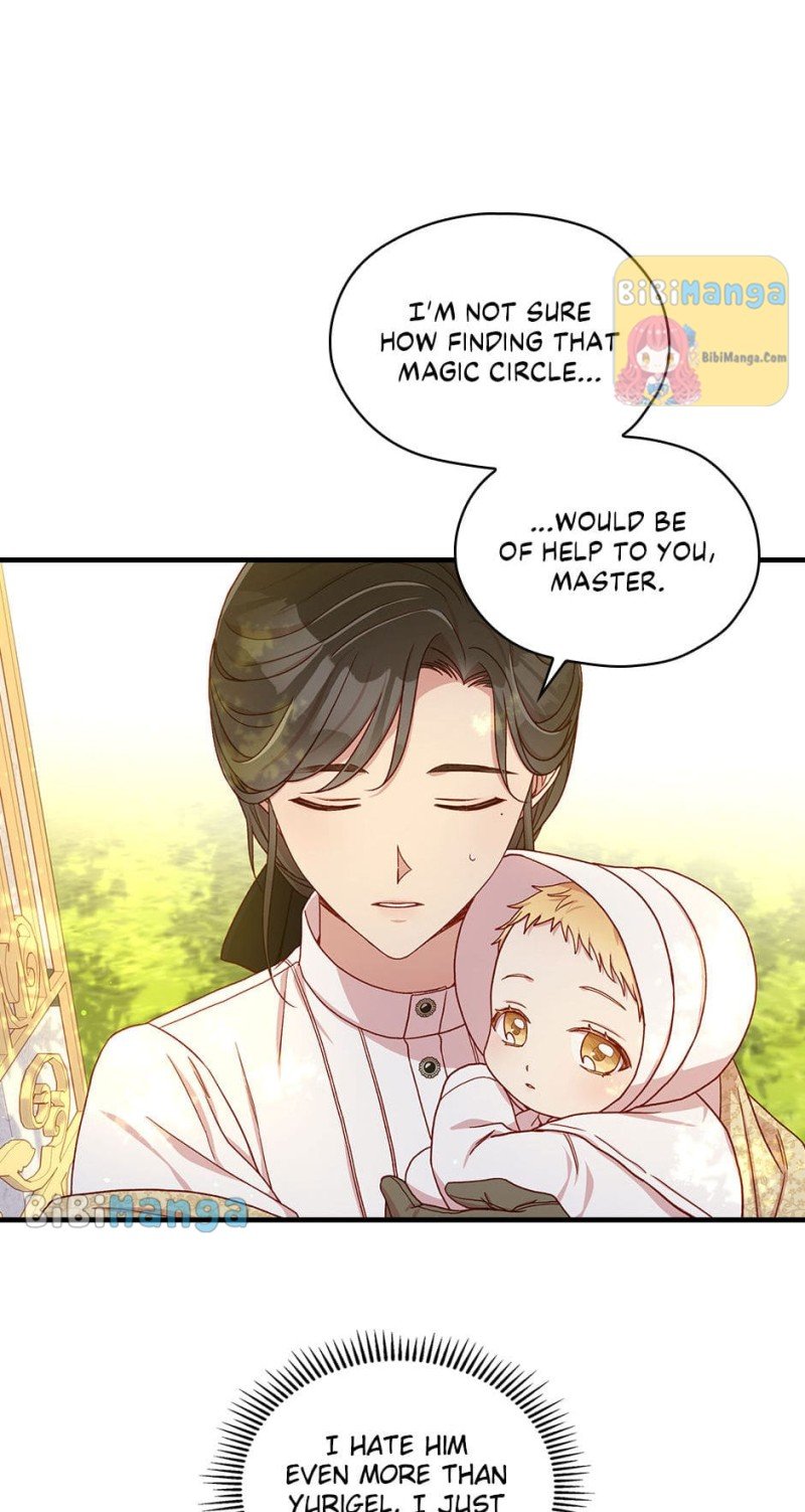 Surviving As A Maid chapter 72 page 32