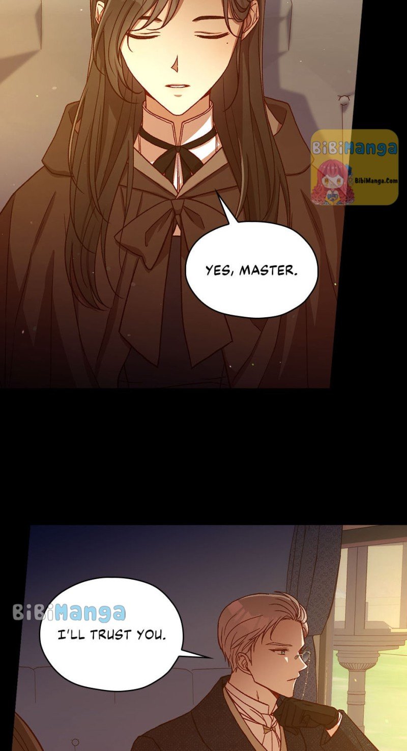 Surviving As A Maid chapter 72 page 4