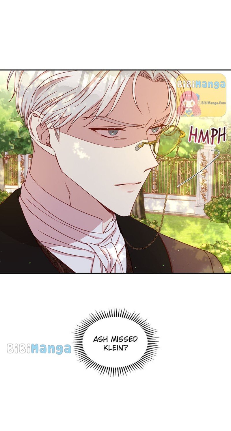 Surviving As A Maid chapter 72 page 46