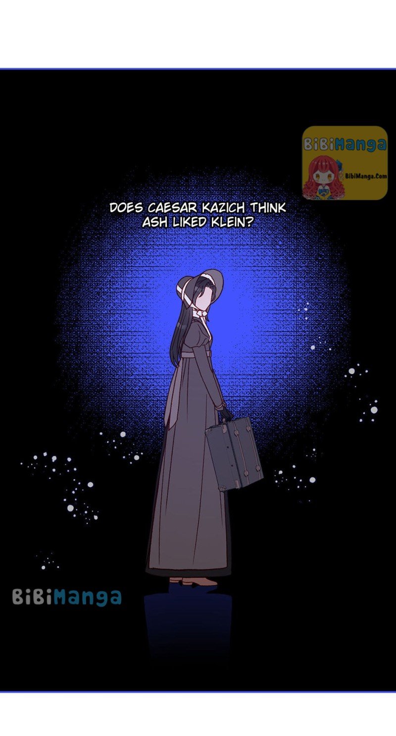 Surviving As A Maid chapter 72 page 47