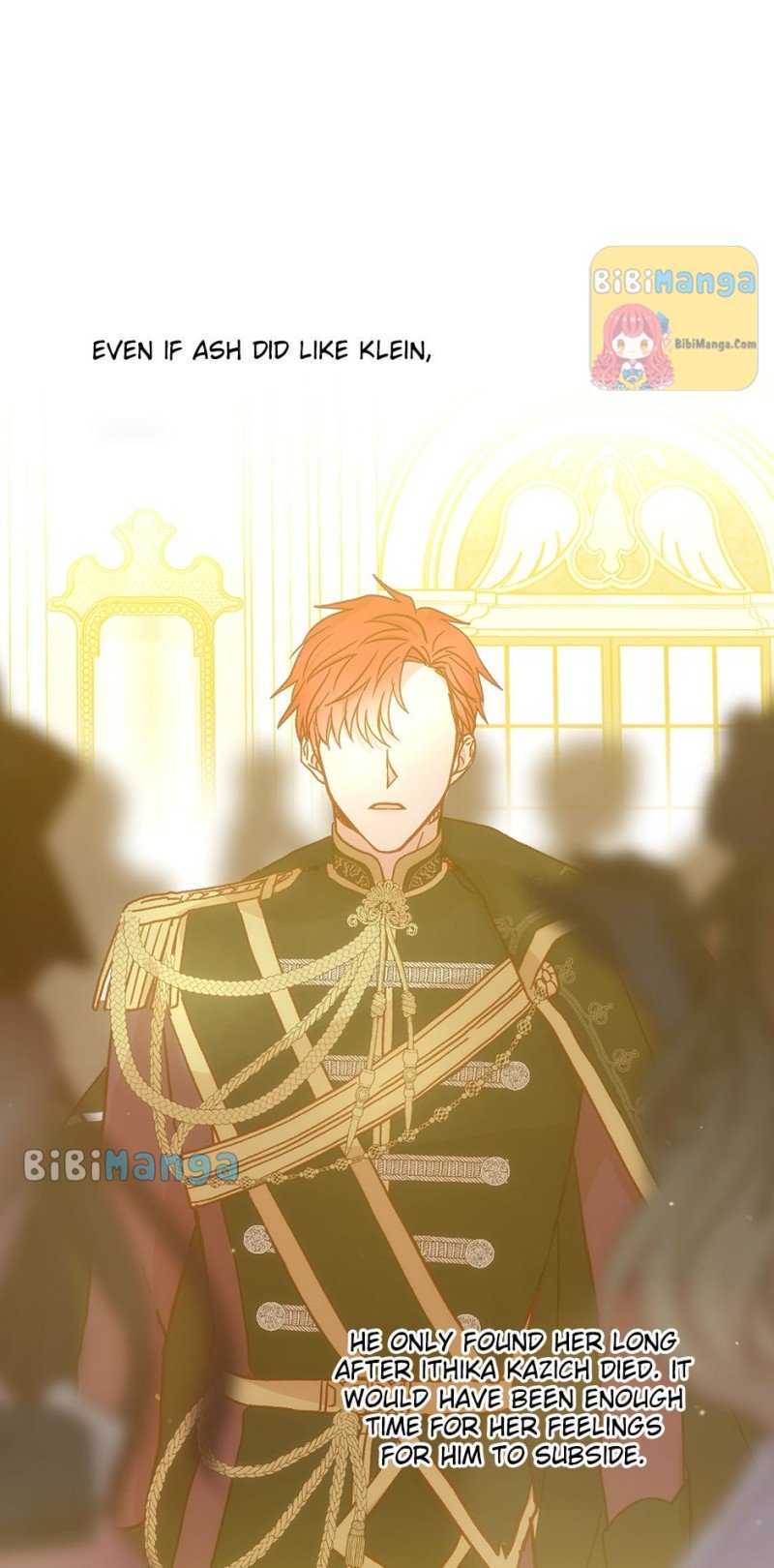 Surviving As A Maid chapter 72 page 48