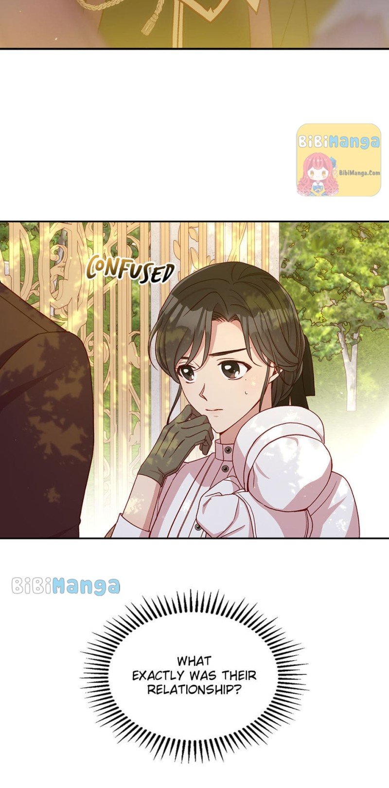 Surviving As A Maid chapter 72 page 49