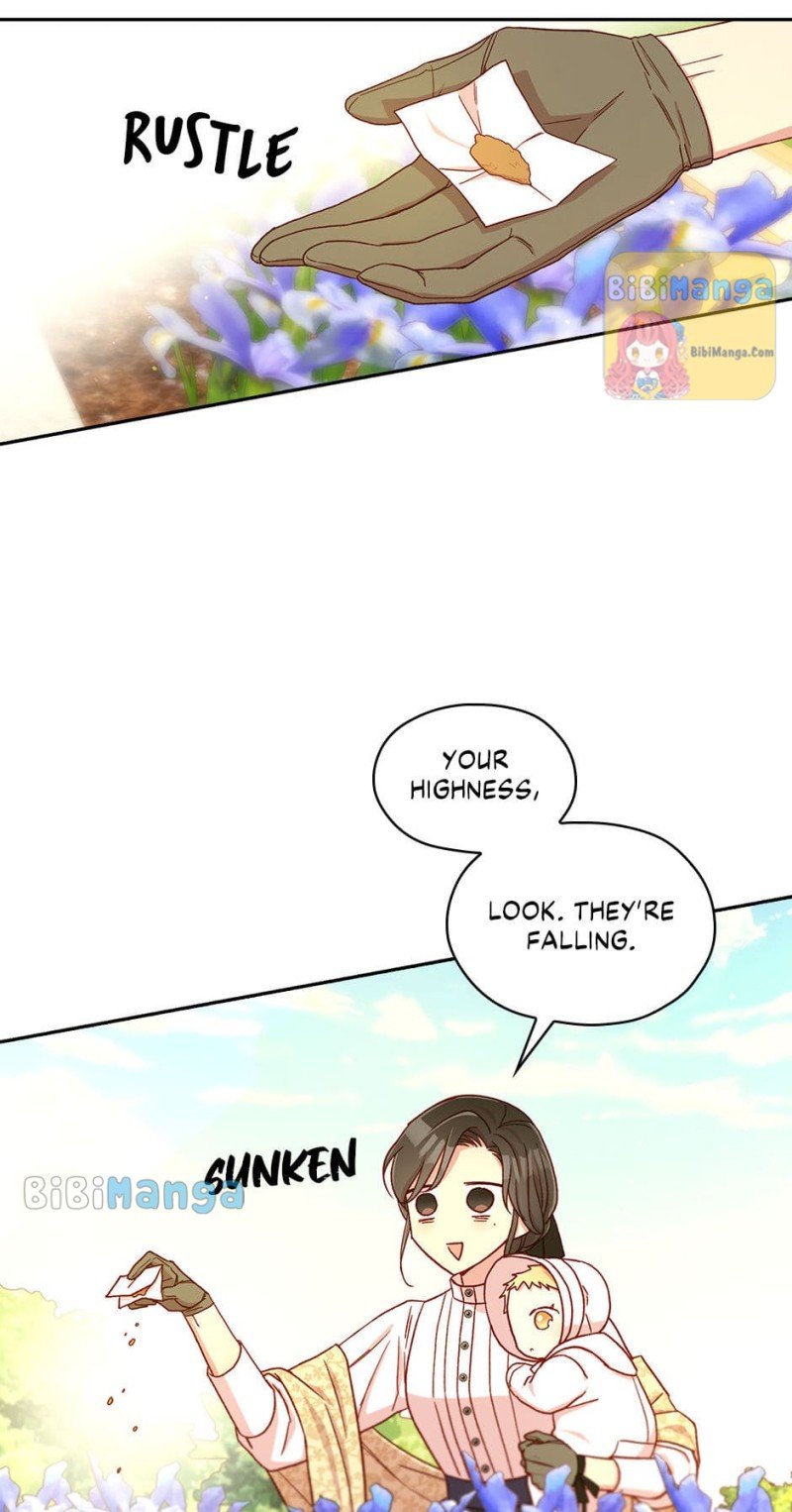 Surviving As A Maid chapter 72 page 57