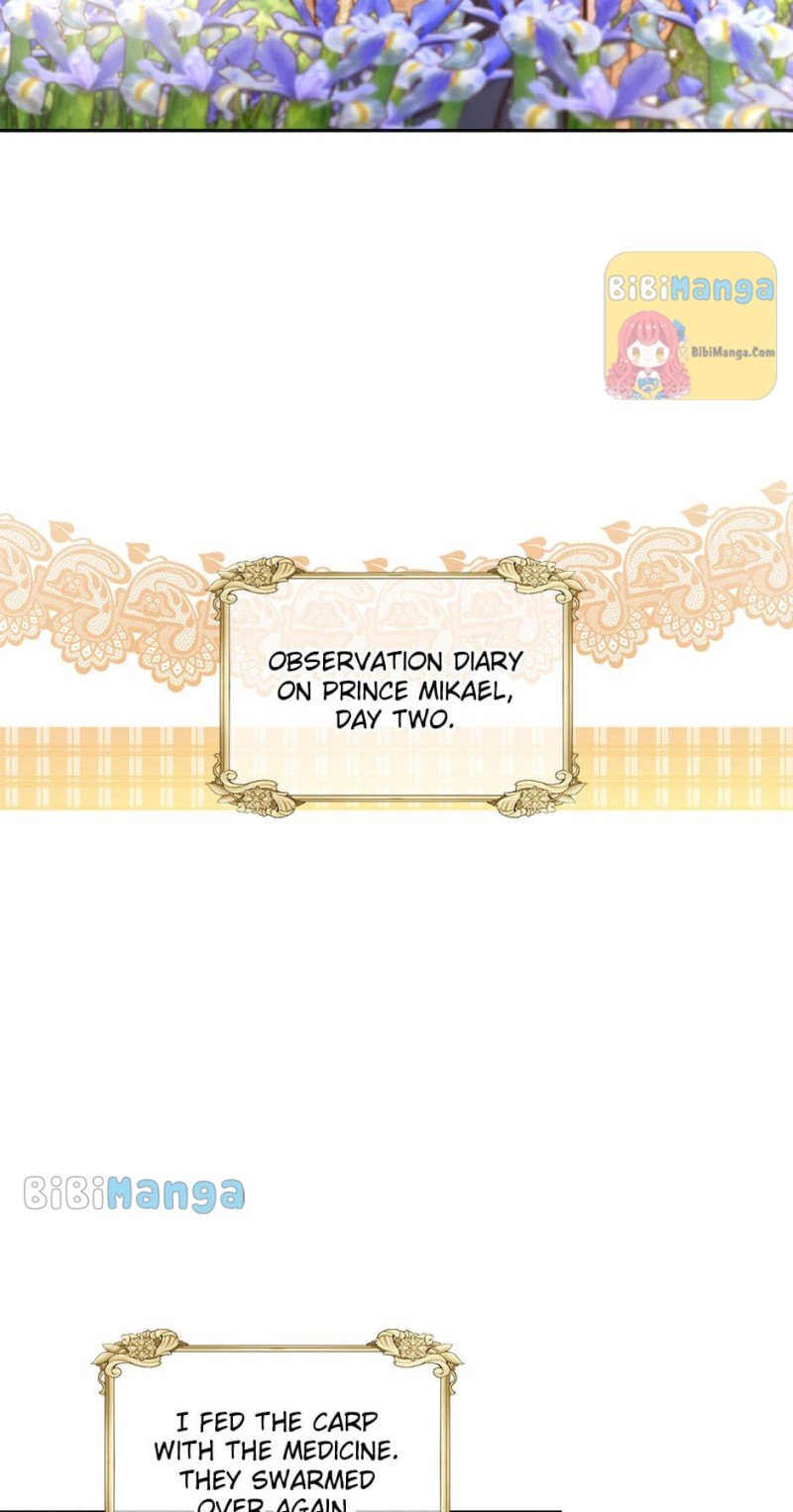 Surviving As A Maid chapter 72 page 58