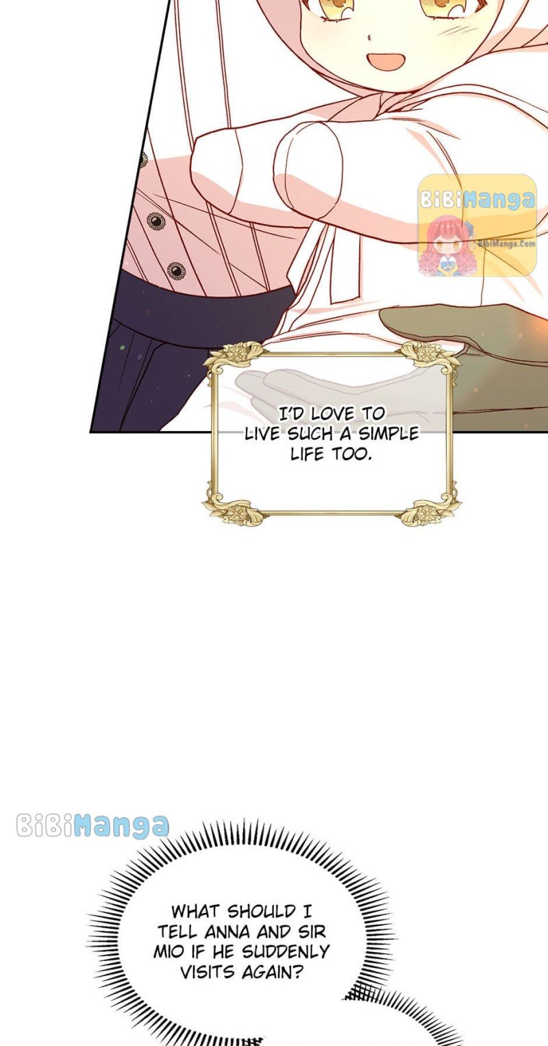 Surviving As A Maid chapter 72 page 60