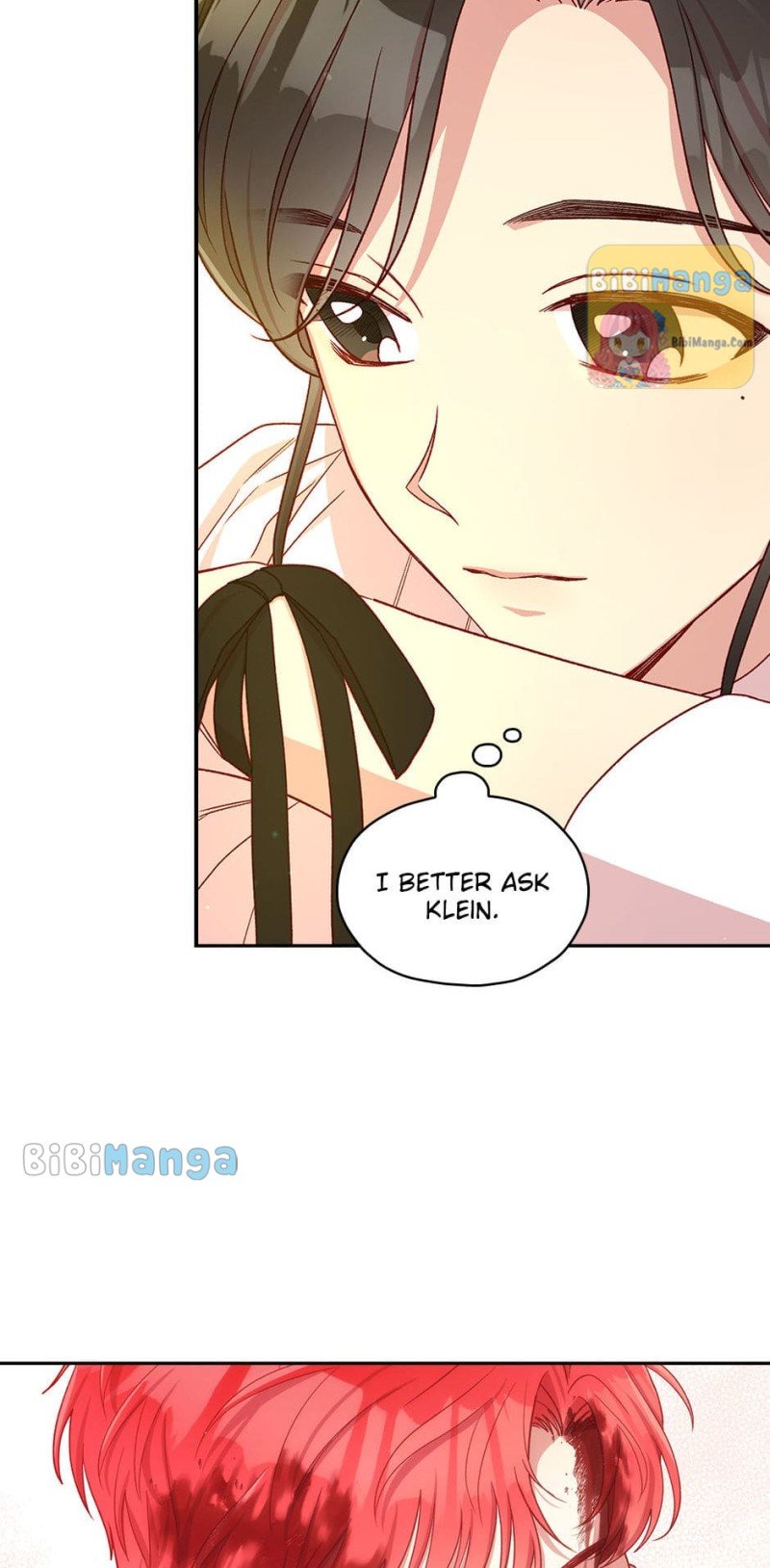 Surviving As A Maid chapter 73 page 13