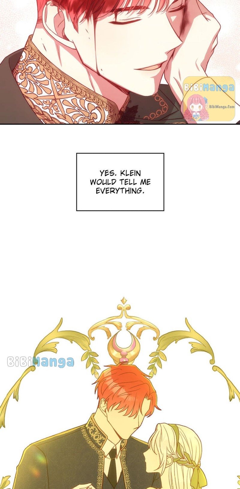 Surviving As A Maid chapter 73 page 14